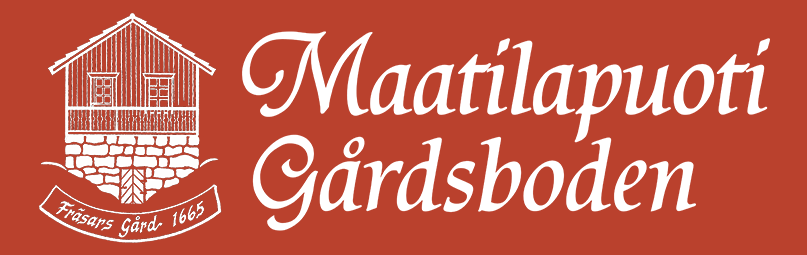Gårdsboden