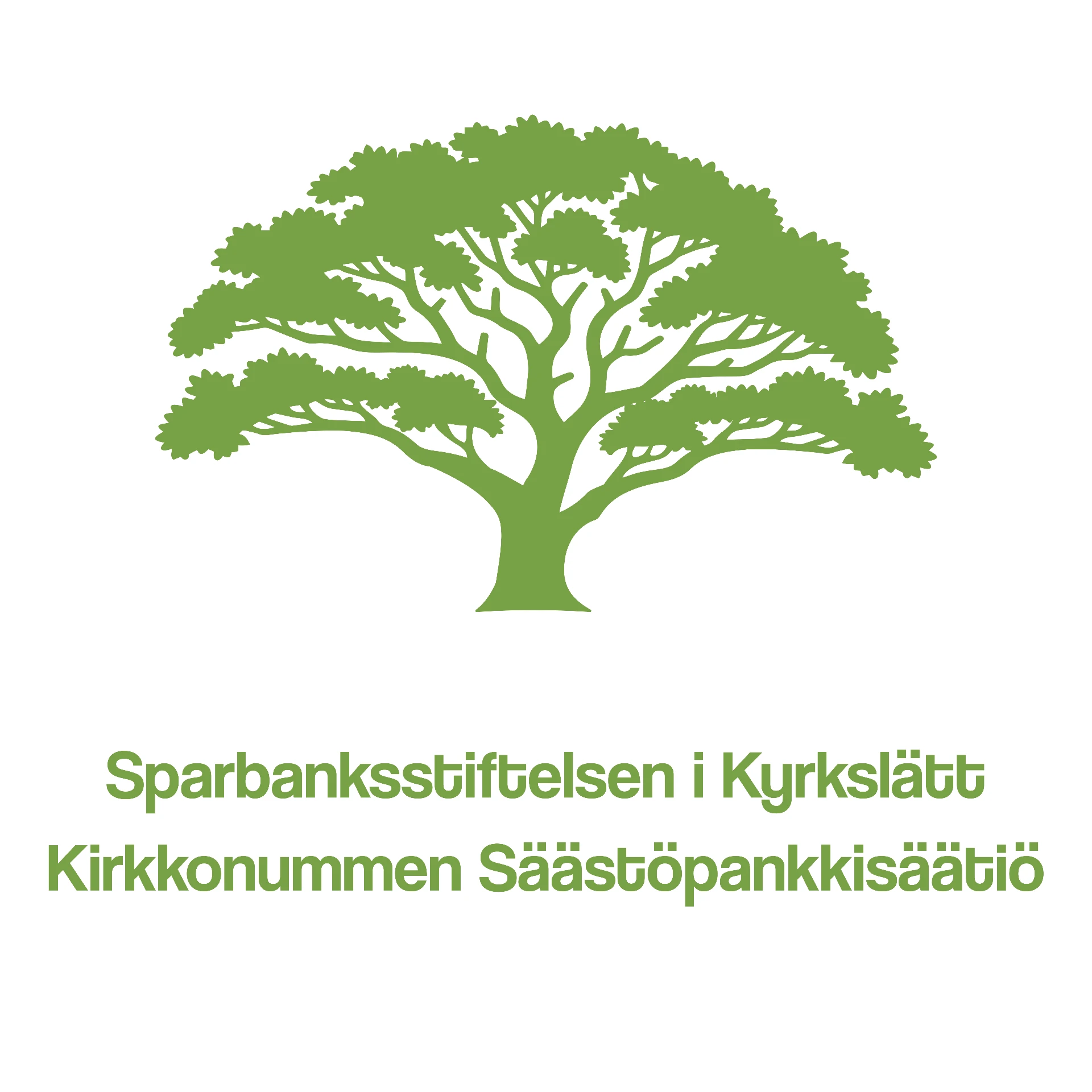 Sparbanksstiftelsen i Kyrkslätt